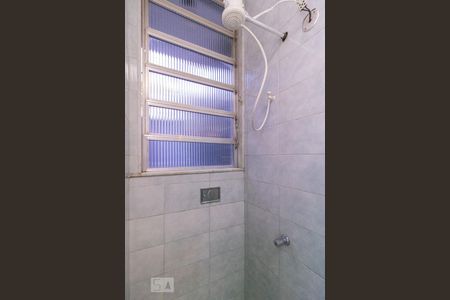 Casa à venda com 100m², 3 quartos e 4 vagasDetalhe do Banheiro Social 2