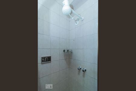 Casa à venda com 100m², 3 quartos e 4 vagasDetalhe do Banheiro Social 1