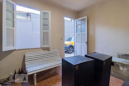 Casa à venda com 100m², 3 quartos e 4 vagasQuarto de Serviço