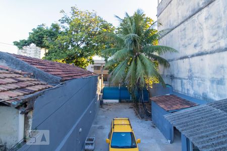 Casa à venda com 100m², 3 quartos e 4 vagasVista da Varanda da Suíte