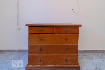 Casa à venda com 100m², 3 quartos e 4 vagasDetalhe da Suíte