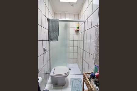 Apartamento à venda com 200m², 4 quartos e 1 vagaBanheiro da Suíte