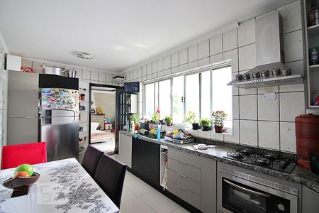 Apartamento à venda com 200m², 4 quartos e 1 vagaCozinha