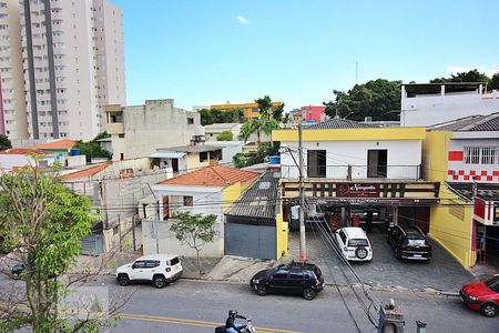 Apartamento à venda com 200m², 4 quartos e 1 vagaVista do Quarto 1 - Suíte