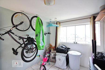 Apartamento à venda com 200m², 4 quartos e 1 vagaDeposito 