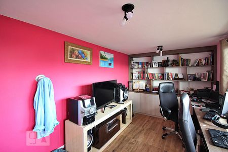 Apartamento à venda com 200m², 4 quartos e 1 vagaEscritório