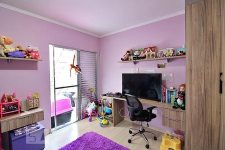 Apartamento à venda com 200m², 4 quartos e 1 vagaQuarto 3