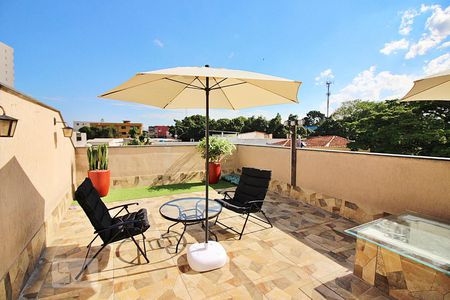 Apartamento à venda com 200m², 4 quartos e 1 vagaCobertura 