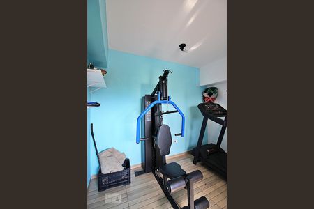 Apartamento à venda com 200m², 4 quartos e 1 vagaAcademia