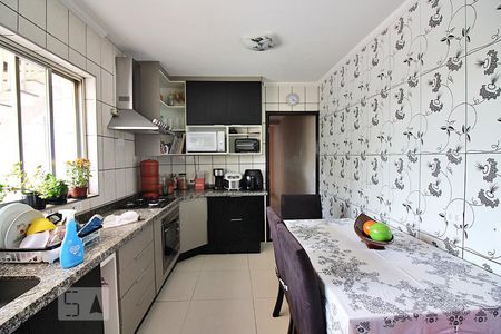 Apartamento à venda com 200m², 4 quartos e 1 vagaCozinha