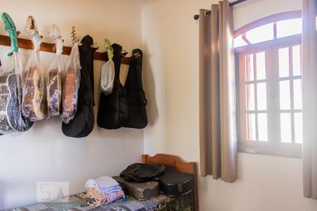 Casa à venda com 141m², 3 quartos e 3 vagas Casa à venda com 141m², 3 quartos e 3 vagasQuarto 2