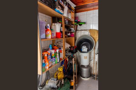 Casa à venda com 141m², 3 quartos e 3 vagas Casa à venda com 141m², 3 quartos e 3 vagasQuarto de Serviço