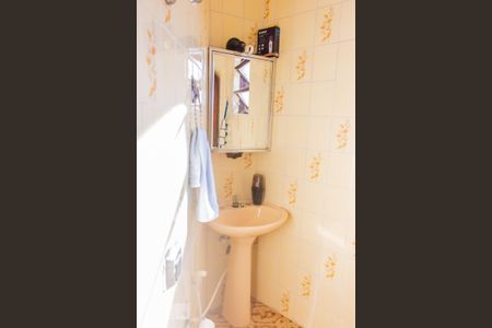 Casa à venda com 141m², 3 quartos e 3 vagas Casa à venda com 141m², 3 quartos e 3 vagasBanheiro da Suíte