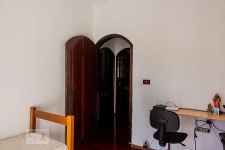 Quarto 1 de casa para alugar com 3 quartos, 141m² em Vila Francisco Matarazzo, Santo André