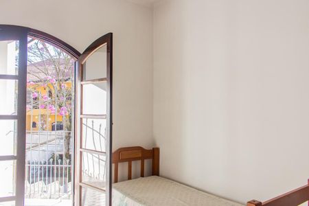 Quarto 1 de casa para alugar com 3 quartos, 141m² em Vila Francisco Matarazzo, Santo André