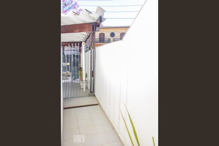 Casa à venda com 141m², 3 quartos e 3 vagas Casa à venda com 141m², 3 quartos e 3 vagasQuintal