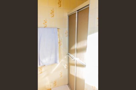 Casa à venda com 141m², 3 quartos e 3 vagas Casa à venda com 141m², 3 quartos e 3 vagasBanheiro da Suíte