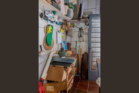 Casa à venda com 141m², 3 quartos e 3 vagas Casa à venda com 141m², 3 quartos e 3 vagasQuarto de Serviço