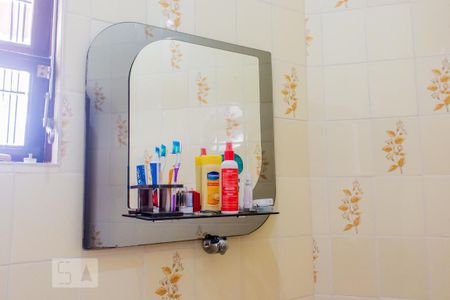 Espelho de casa à venda com 3 quartos, 141m² em Vila Francisco Matarazzo, Santo André