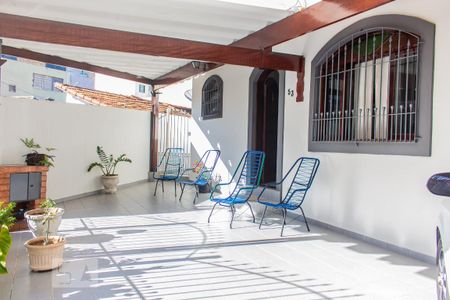 Casa à venda com 141m², 3 quartos e 3 vagas Casa à venda com 141m², 3 quartos e 3 vagasGaragem
