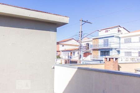 Casa à venda com 141m², 3 quartos e 3 vagas Casa à venda com 141m², 3 quartos e 3 vagasVista do Quarto 2