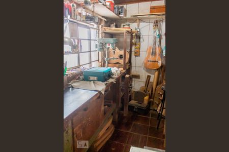 Casa à venda com 141m², 3 quartos e 3 vagas Casa à venda com 141m², 3 quartos e 3 vagasQuarto de Serviço