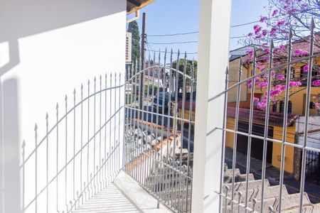 Casa à venda com 141m², 3 quartos e 3 vagas Casa à venda com 141m², 3 quartos e 3 vagasVaranda do Quarto 1