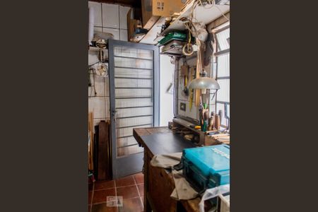 Casa à venda com 141m², 3 quartos e 3 vagas Casa à venda com 141m², 3 quartos e 3 vagasQuarto de Serviço