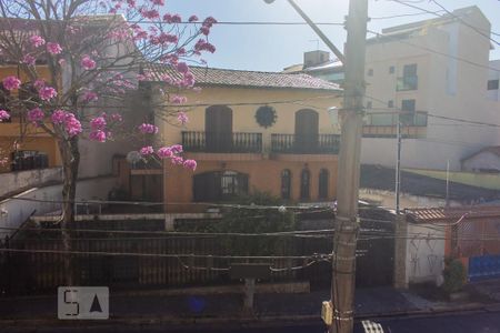 Casa à venda com 141m², 3 quartos e 3 vagas Casa à venda com 141m², 3 quartos e 3 vagasVista da Varanda do Quarto 1