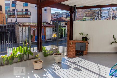 Casa à venda com 141m², 3 quartos e 3 vagas Casa à venda com 141m², 3 quartos e 3 vagasGaragem