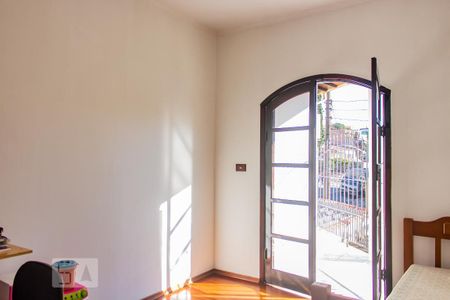 Quarto 1 de casa à venda com 3 quartos, 141m² em Vila Francisco Matarazzo, Santo André