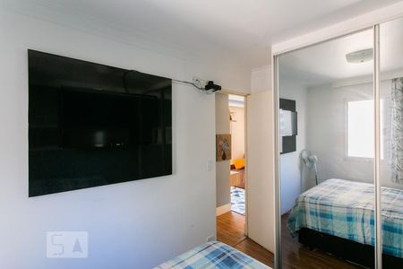 Quarto 1 de apartamento à venda com 2 quartos, 50m² em Taboão, São Bernardo do Campo