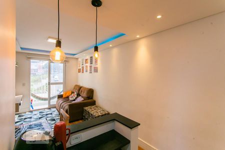 Apartamento à venda com 50m², 2 quartos e 1 vagaCozinha