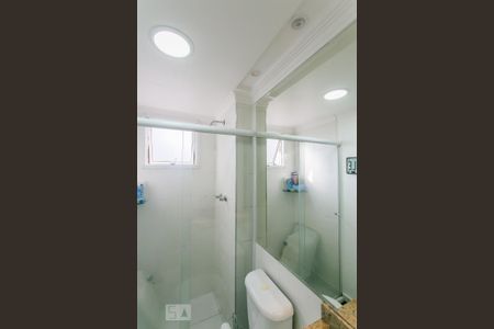 Apartamento à venda com 50m², 2 quartos e 1 vagaBanheiro