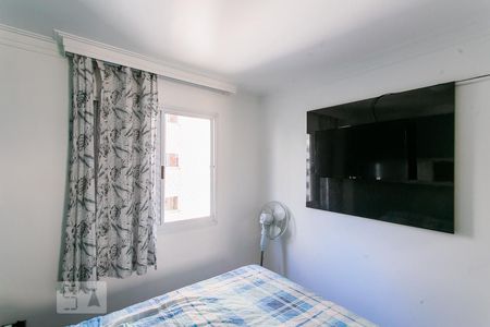 Quarto 1 de apartamento à venda com 2 quartos, 50m² em Taboão, São Bernardo do Campo