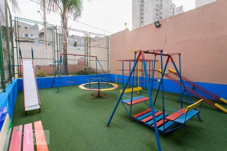 Apartamento à venda com 50m², 2 quartos e 1 vagaÁrea Comum - Playground