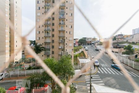 Apartamento à venda com 50m², 2 quartos e 1 vagaVista do Quarto 2