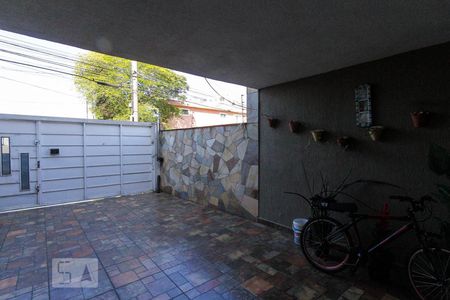 Casa à venda com 260m², 4 quartos e 3 vagasGaragem