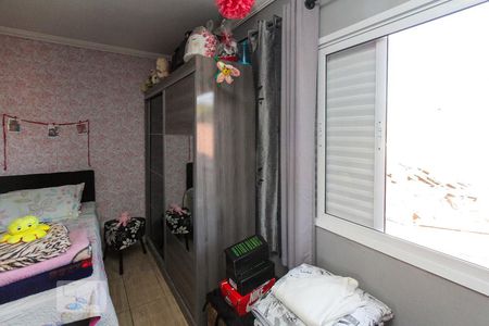 Casa à venda com 260m², 4 quartos e 3 vagasQuarto 03