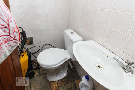 Casa à venda com 260m², 4 quartos e 3 vagasSalão de Festas