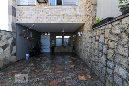 Casa à venda com 260m², 4 quartos e 3 vagasGaragem
