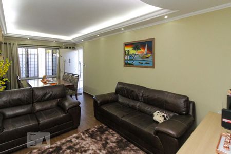 Sala de casa à venda com 4 quartos, 260m² em Vila Bela, São Paulo