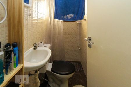 Casa à venda com 260m², 4 quartos e 3 vagasBanheiro