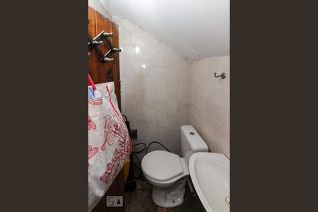 Casa à venda com 260m², 4 quartos e 3 vagasSalão de Festas