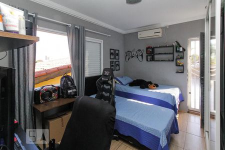 Casa à venda com 260m², 4 quartos e 3 vagasQuarto