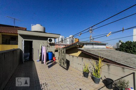 Casa à venda com 260m², 4 quartos e 3 vagasvaranda