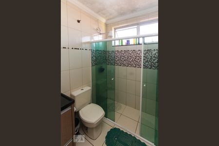 Casa à venda com 260m², 4 quartos e 3 vagasBanheiro