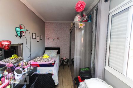 Casa à venda com 260m², 4 quartos e 3 vagasQuarto 03