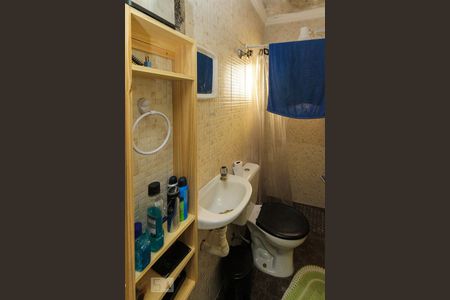 Casa à venda com 260m², 4 quartos e 3 vagasBanheiro