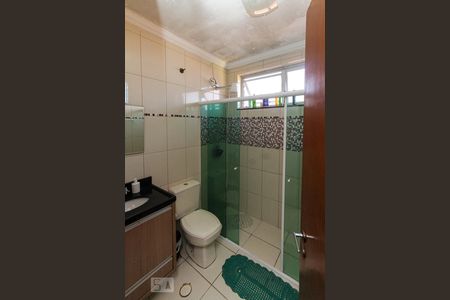 Casa à venda com 260m², 4 quartos e 3 vagasBanheiro